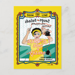 Rita vykortet Line_B_ Vykort