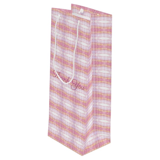 Ritad mönstrad designer (Baksidan Vinklad)