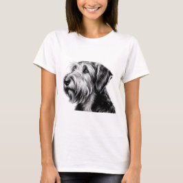 Ritad Odaterhund T Shirt