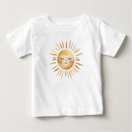 Ritad Sol T Shirt