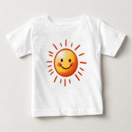 Ritad Sol T Shirt