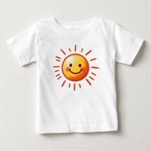Ritad Sol T Shirt