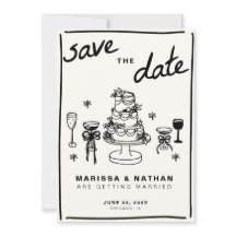 Ritad tillsammans Bröllop