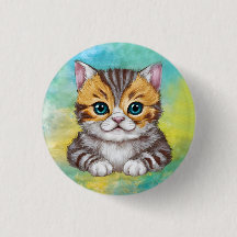 Ritande katt