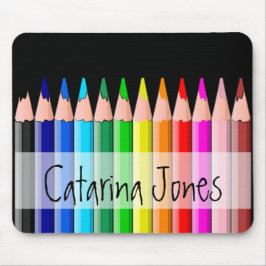 Ritar - skräddarsy musmatta