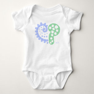 ritat hjärta 5 baby tee