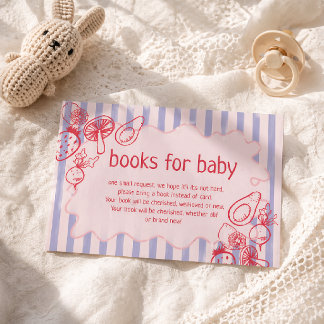 Ritat Lokalt Odlat Bondemarknad Böcker För Bebis Tilläggskort