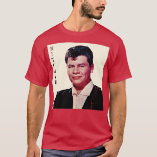 Ritchie Valens T Shirt