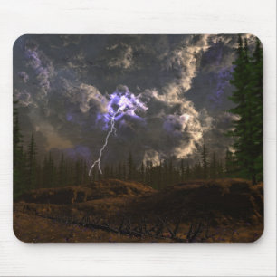 Rite av våren Mousepad Musmatta
