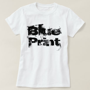 Ritning som matchar mamma- & babyT-tröja T Shirt