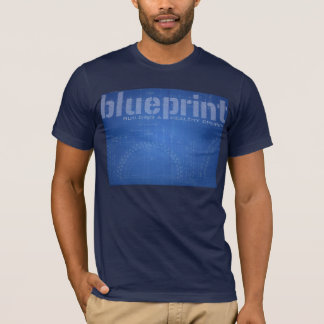 Ritning T-shirt