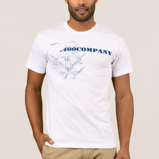 Ritningarna Tee Shirt