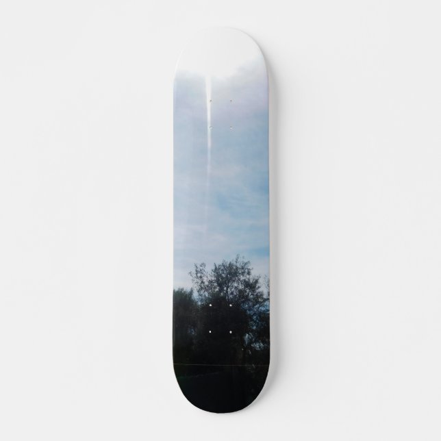 RITNINGSSTIL FÖR SKATEBOARD (Framsida)