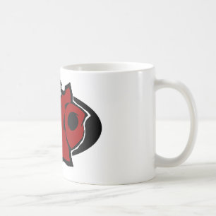 RITO-muggen Kaffemugg