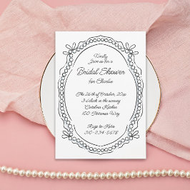 Ritstift och färgband och knappar Alt-text Inbjudningar