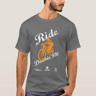 Ritt Duthie T-shirt