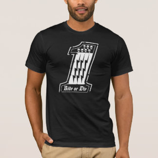 RITT ELLER MATRIS T-SHIRT