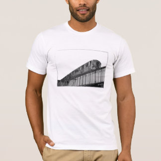 Ritt på Chicago Tee Shirt