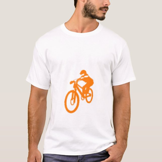 Ritt Tee (Framsida)