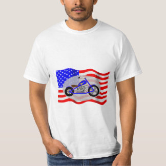 Ritt USA Tee Shirt