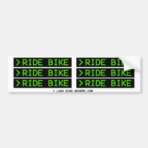 > RITTCYKEL BILDEKAL