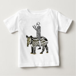 Rittemtapir T-shirt