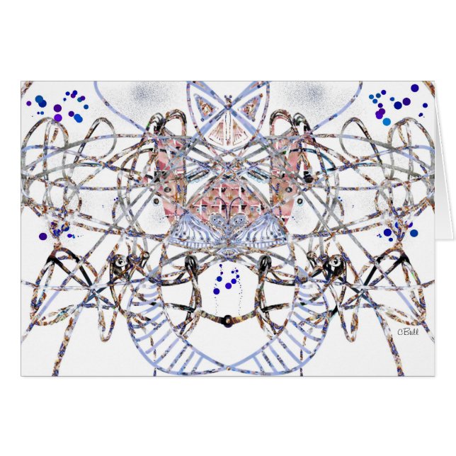Ritten OBS Kort (Framsidan Horizontal)
