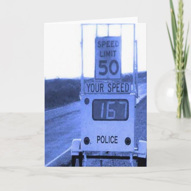 Ritten stal det något liknande dig den kort (Framsida)