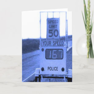 Ritten stal det något liknande dig den kort