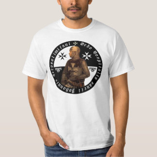 Ritter des Johanniterordens Shirt Tee