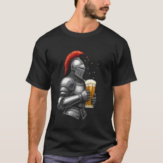 Ritter-öl T Shirt