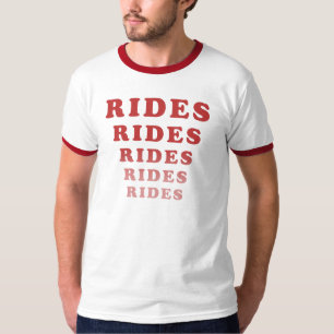 Ritter rider rittrittritter tee