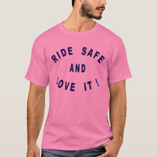 Rittkassaskåp Tee Shirt