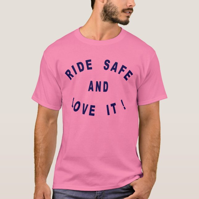 Rittkassaskåp Tee Shirt (Framsida)