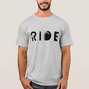 Rittmanar T-tröja T Shirt