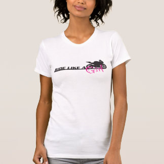 Rittnågot liknande en flicka t-shirt