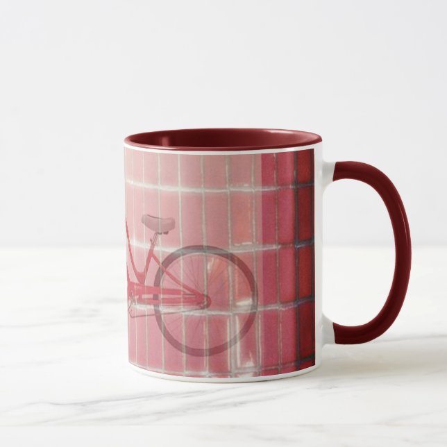 Rittrittritt Mugg (Höger)