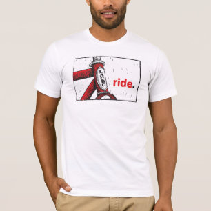 Rittträsnitt T-shirt