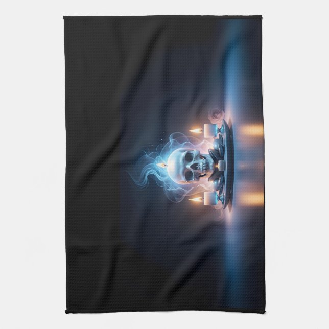 Ritual Mood Kökshandduk (Vertikal)