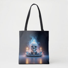 Ritual Mood, Shoulder Tote Tygkasse