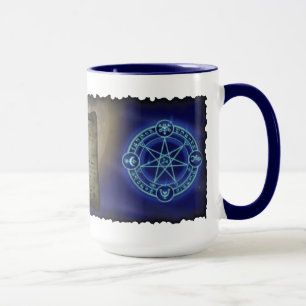 Ritual Mugg