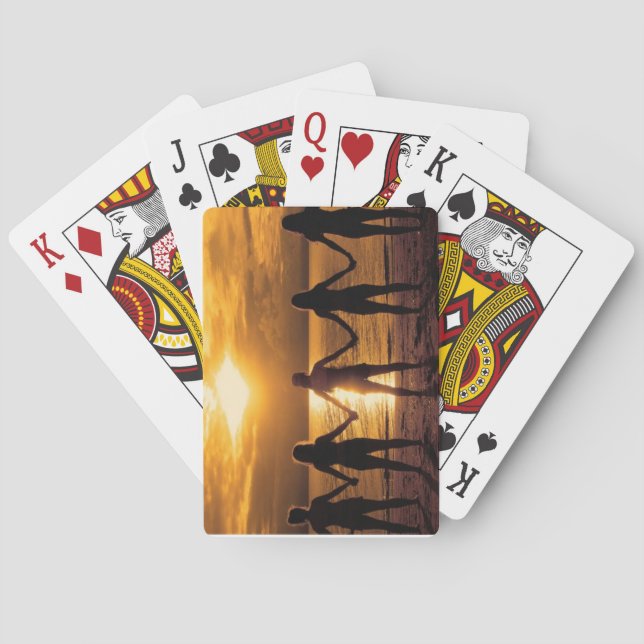 Ritualen Casinokort (Baksidan)