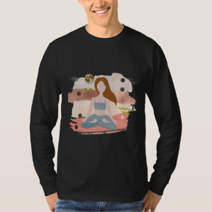 Rituals Yoga Studio Internationell Yoga Day T Shirt