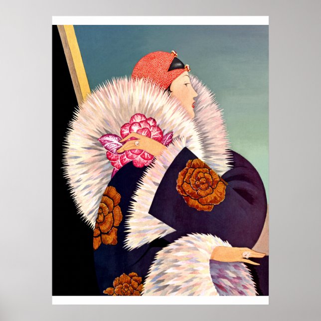 rituell poster (Framsidan)