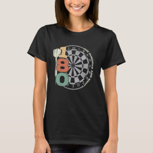 Rityta 180 ritbord t shirt