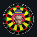 Rityta med anpassningsbar och bild darttavla<br><div class="desc">Ett ritbord är ett populärt fritids- och tävlingsspel som ger roligt för spelare i alla åldrar och färdighetsnivåer. Normalt tillverkade av sisalfibrer, kork eller elektroniska komponenter är ritytor designade för att motstå påverkan av mörtar samtidigt som de erbjuder exakta bedömningszoner. Standardritytorna har en cirkelformad design med numrerade sektioner och en...</div>