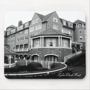 Ritz Carlton Half Moon Bay Musmatta