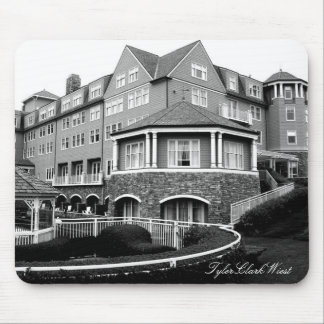 Ritz Carlton Half Moon Bay Musmatta