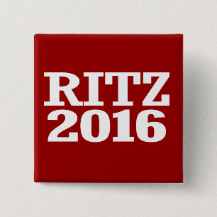 Ritz - Glenda Ritz 2016 Knapp