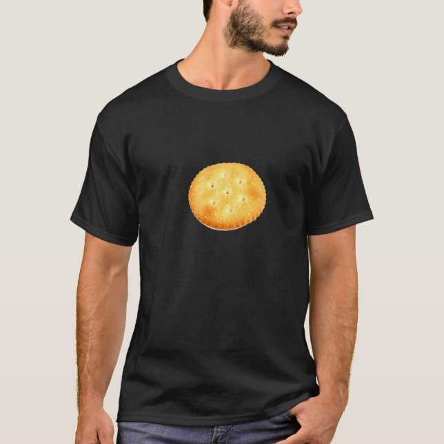 Ritz smällare t-shirt (Framsida)